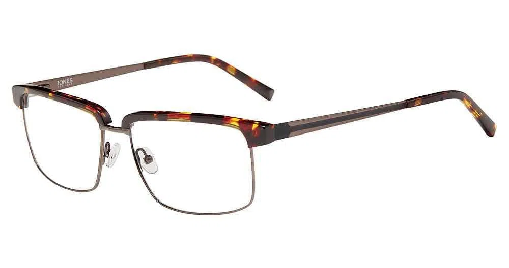 Jones New York VJOM374 Eyeglasses - view 3